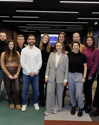GameMind project officially launched in Belgrade: Strengthening mental resilience in european women’s sport GameMind project officially launched in Belgrade: Strengthening mental resilience in european women’s sport